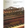 LISZT:GRANDES ETUDES DE PAGANINI FUR KLAVIER