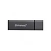 INTENSO Alu Line 64GB USB 2.0 (Crni)