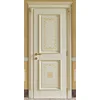 Casa Padrino luxury baroque apartment door cream/gold - Magnificent solid wood door with frame - Luxury furniture in baroque style - Baroque furniture - Luxury quality - Made in Italy
