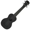 Pasadena WU-21X Black Soprano ukulele (Kot novo)