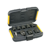 DeWalt set nasadnih ključeva, 9 delova, 1/2 ( DT7507 )