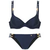 JETTE Bikini marine
