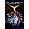 Fallen Knight XBOX LIVE Key EUROPE