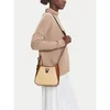 LAUREN RALPH LAUREN Ročna torba 431966751001 Rjava