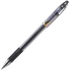 Roler gel grip 0,38 mm G3 Pilot BLN-G3-38 crni