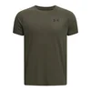 Boys T-shirt Under Armour Tech 2.0 SS