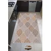 Conceptum Hypnose Tepih Hmnt539, Pravougaoni, 80 x 120 cm, Smeđi
