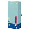 Vibrator Big Heat, 22cm, Ciklama