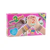 CAB Toys Komplet za izdelavo zapestnic - 2 styles