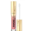 Eveline Sjaj za usne Diamond glow lip luminizer 04 Raspberry Sorbet