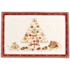 Villeroy & Boch Božični servirni krožnik WINTER BAKERY DELIGHT, pravokoten vel