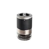 Pepper grinder, 11 cm, Maestro, Graphite - Peugeot