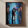 Wallity Slika TUN064, 50 x 70 x 3 cm