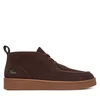 Superge Lacoste Chukka Suede 7-50SMA0028 Temno rjava