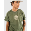 Dravus Natural State Majica olive