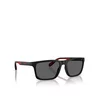 Emporio Armani Sončna očala 0EA4219 5001T357 Črna