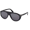 TOM FORD Naočare za sunce 0FT1001 01A57, Crne