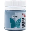 Akril za dekor, MATT, 20 ml, ROSA TALENT | 48 Vintage Blue
