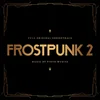 Piotr Musiał - Frostpunk 2 (O.S.T.) (Gatefold) (Gold/Black Yolk Coloured) (LP)
