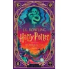Harry Potter und der Feuerkelch (Papierkunst-Edition mit 3D-Aufklapp-Elementen 4)