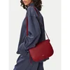 MEXX Ročna torba CEO-MEXX-L-022-08 Bordo rdeča