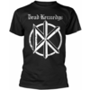 Dead Kennedys Logo majica M