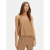 Marella Top Meana 2513161045 Bež Regular Fit