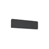 LED zidna svetiljka KELDA LED/12W/230V 3000K/4000K crna