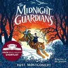 AUDIBOOK Avdio knjiga: The Midnight Guardians