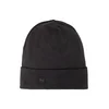Buff MERINO HEAVYWEIGHT BEANIE, kapa, crna 111170