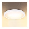 Brilagi -LED prigušiva svetiljka ESTELA LED/36W/230V 3000-6500K prečnik 30 cm bela+daljinski upravljač