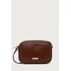 Barbour crossbody torbica ženska usnjena