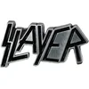 Slayer Logo Odznak 45 x 25 mm