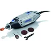 Dremel Dremel 3000 multifunkcijsko orodje, italijanska verzija, 130W, 10.000-33.000 U/min, komplet z 5 dodatki