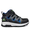 Skechers Čizme za dečake Storm Blazer - Drizzle Squad, 406377L-BKBL, Crne