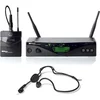 M.I.C. Brezžični mikrofonski set AKG WMS470 Presenter Set BD9-50MW