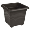 Quattro lonec rjave barve dolžina 40 cm