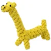 Dog Fantasy Igrača PASJA FANTAZIJA Žirafa 16 cm 1 kos