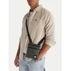 Ročna torba Quiksilver CEOWB-QUIC-M-002-09 Siva