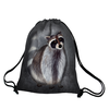 Bertoni Unisexs Backpack Fart