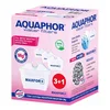 Aquaphor Nadomestni filtrirni vložek Maxfor+Mg 3+1 gratis, (21747732)