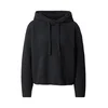 VERO MODA Pulover VMNEAT črna