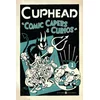 Cuphead Volume 1: Comic Capers & Curios