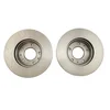 Magneti Marelli MM MBD0168 ZAVORNI DISK SPREDNJI L/D