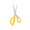 Deli Makaze Ergo E77758 21cm, Žute