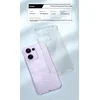 Llunc Maska za mobilni telefon OPPO Reno12, Providna