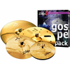 Zildjian Gospel Pack Činelski set
