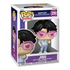 Funko POP! Animation figura KPOP Demon Hunters: Jinu w/Chase, 10.7 cm