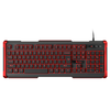 Gejmerska tastatura Genesis Rhod 410