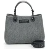 Emporio Armani MYEA SMALL BORSA Siva